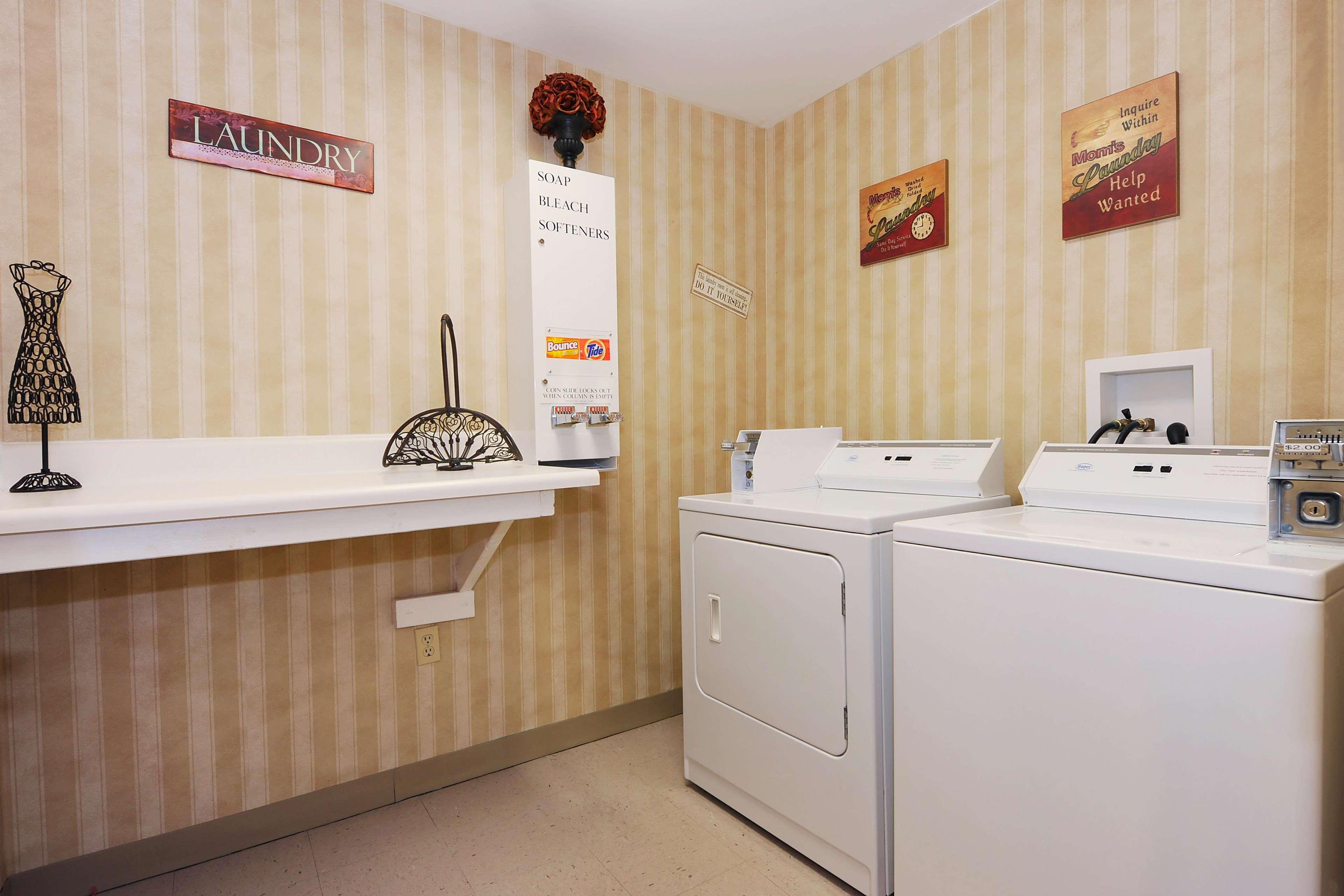 Hampton Inn Spartanburg Hotel Facilities photo